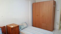 Blk 354 Clementi Avenue 2 Shopping Centre (Clementi), HDB 3 Rooms #615772151
